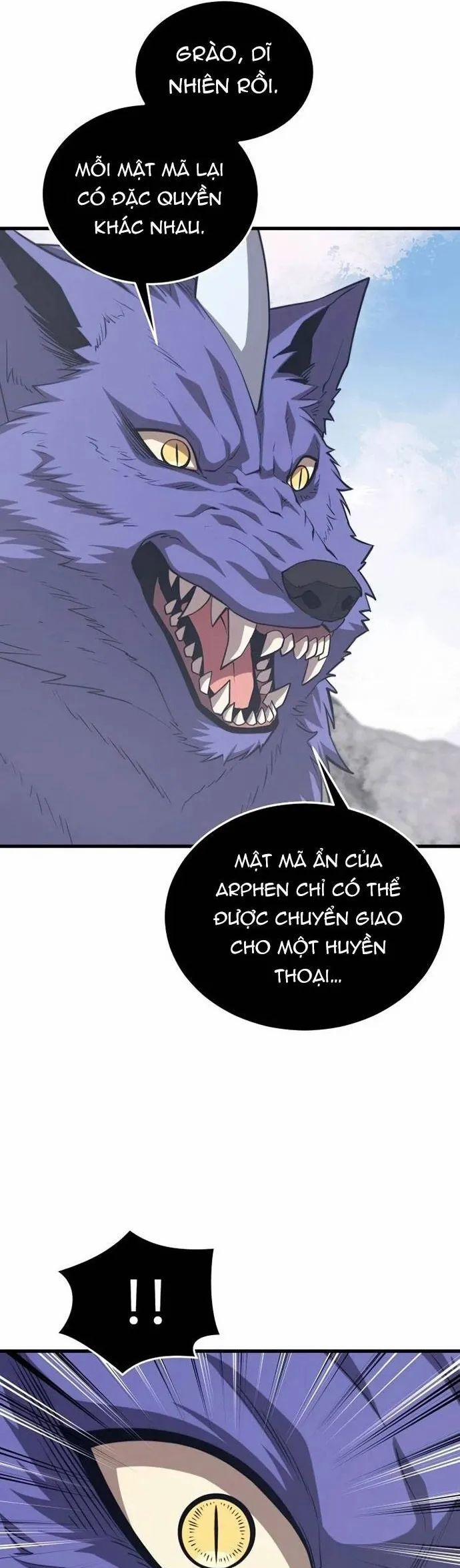 Seoul Tử Linh Sư 103 trang 16