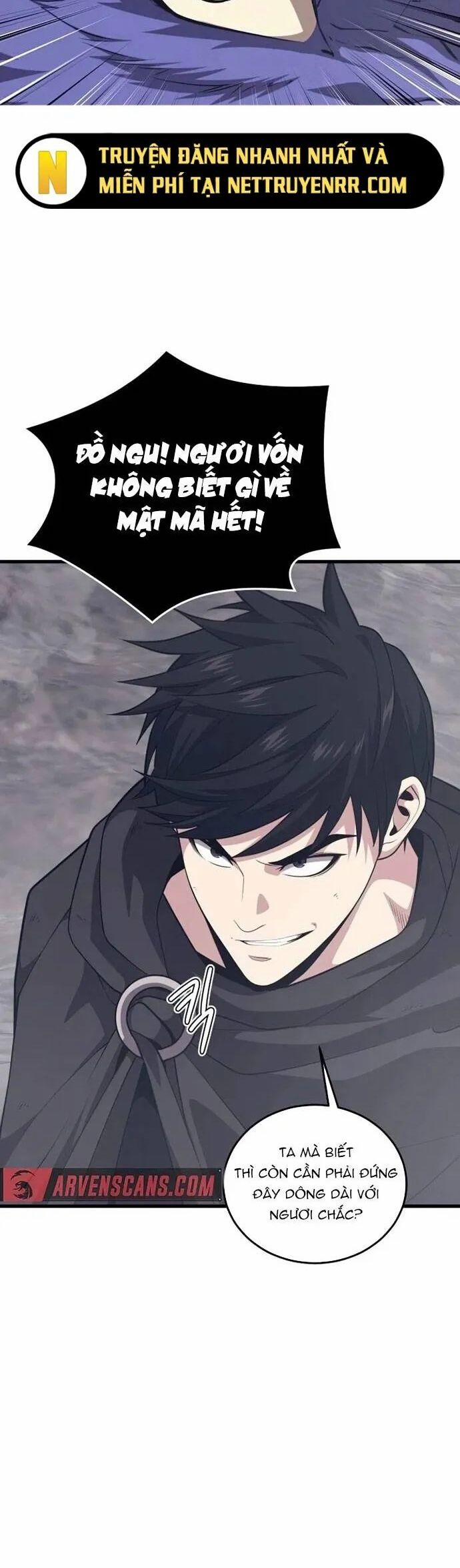 Seoul Tử Linh Sư 103 trang 17