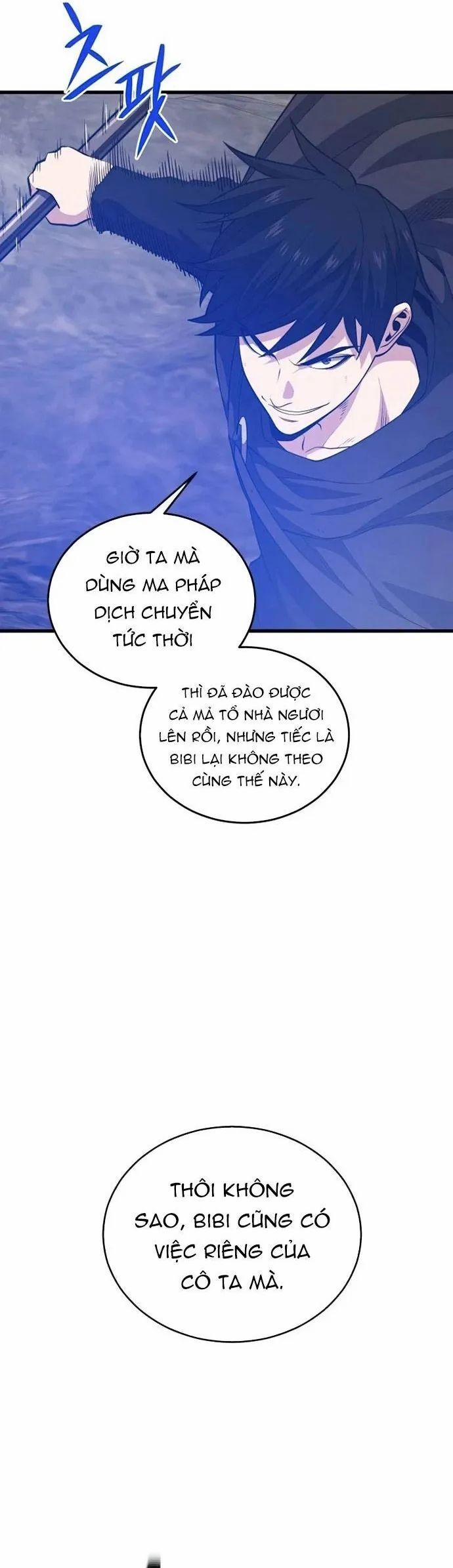 Seoul Tử Linh Sư 103 trang 20