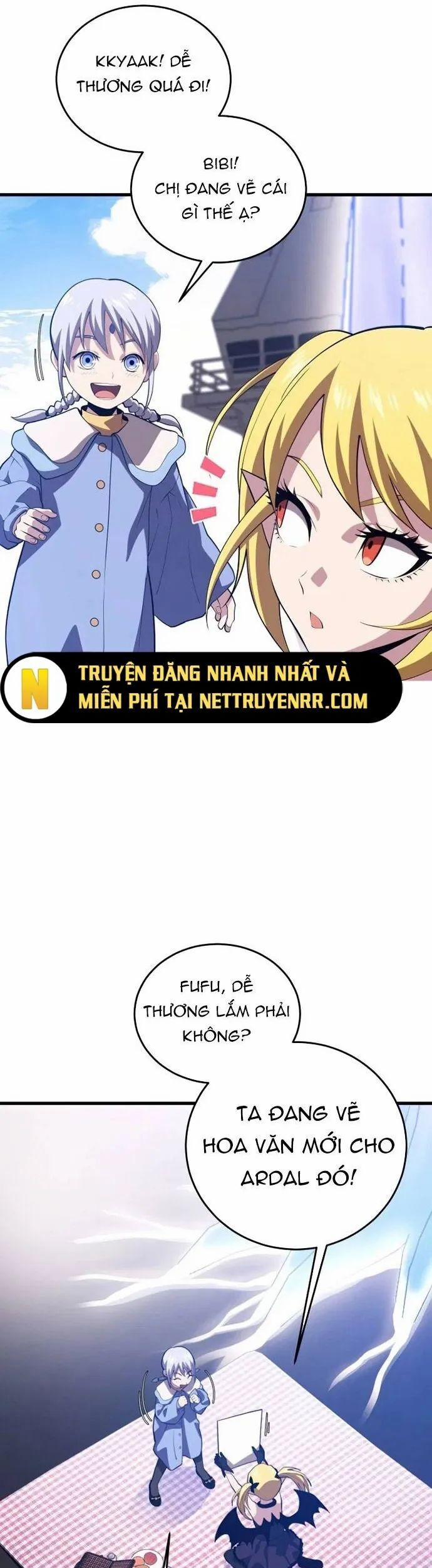 Seoul Tử Linh Sư 103 trang 24