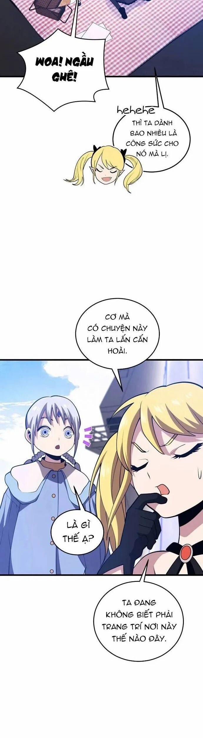 Seoul Tử Linh Sư 103 trang 25