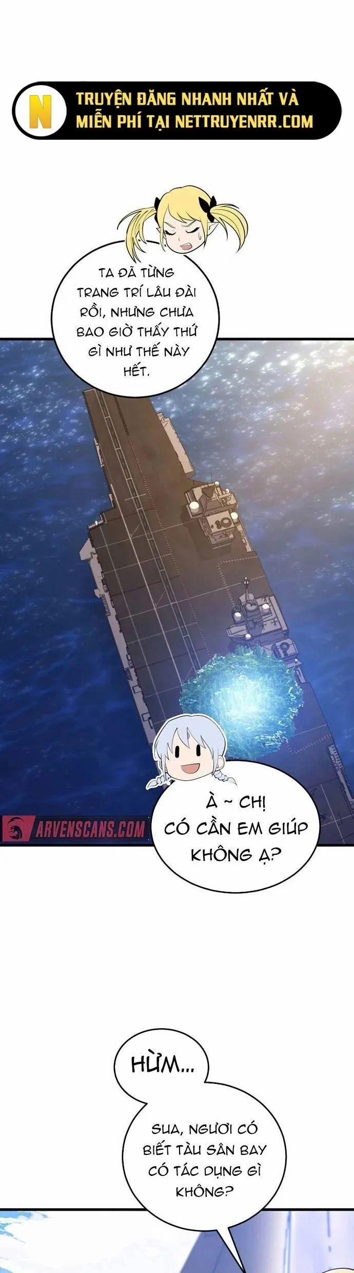 Seoul Tử Linh Sư 103 trang 26