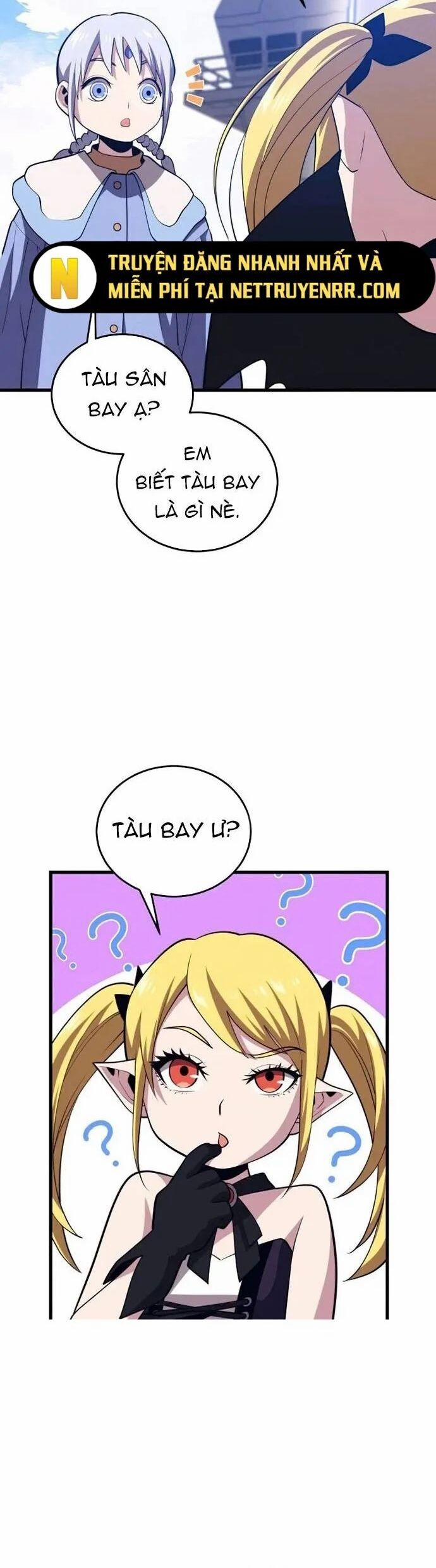 Seoul Tử Linh Sư 103 trang 27