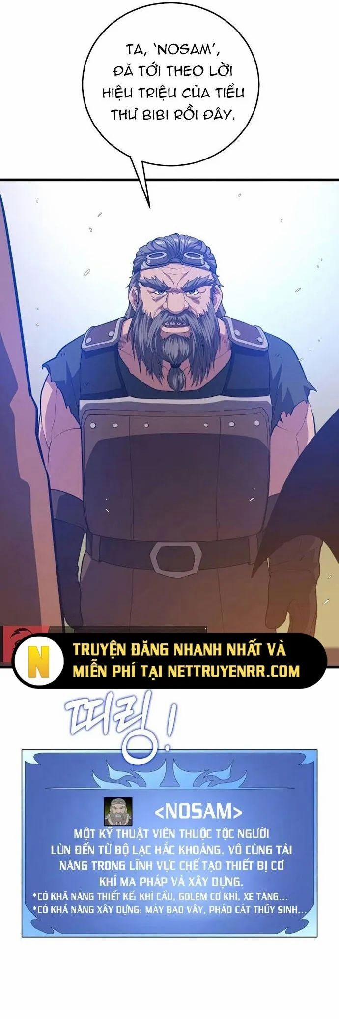 Seoul Tử Linh Sư 103 trang 34