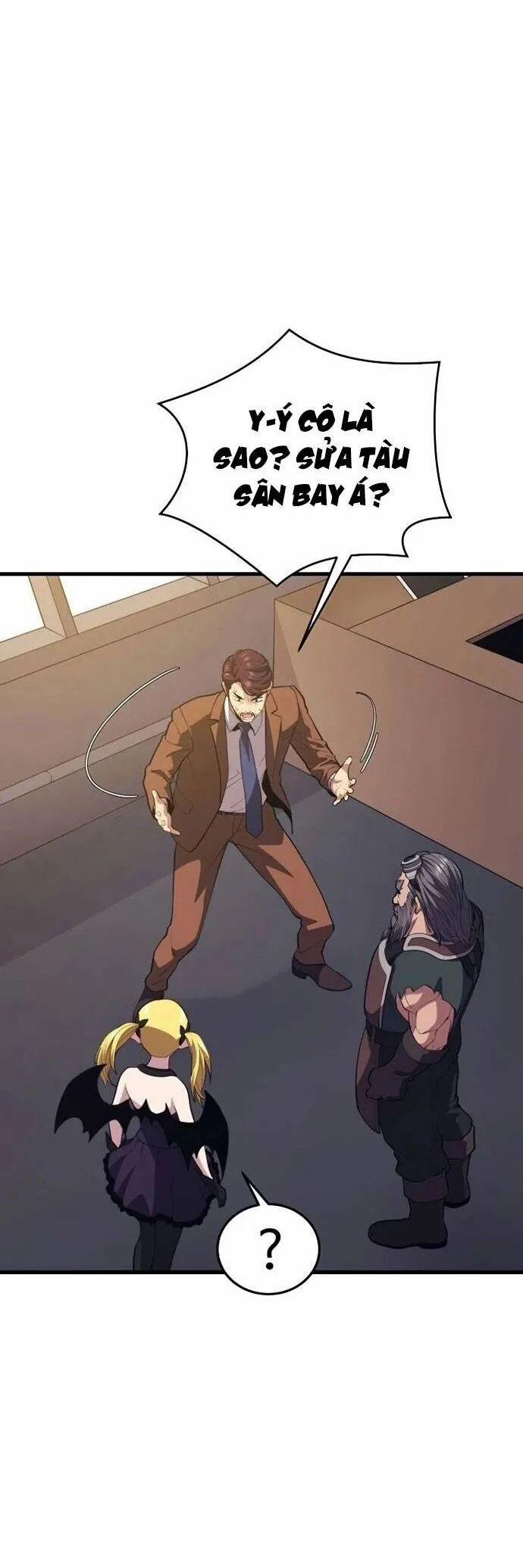 Seoul Tử Linh Sư 103 trang 35