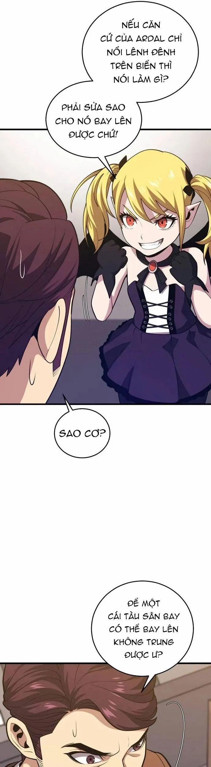 Seoul Tử Linh Sư 103 trang 36