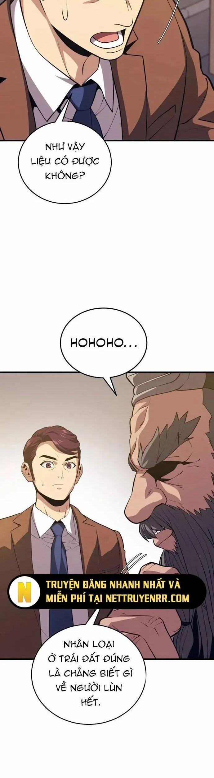 Seoul Tử Linh Sư 103 trang 37