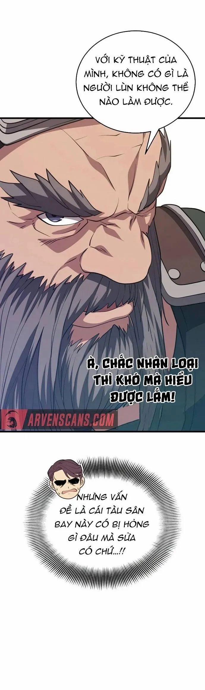 Seoul Tử Linh Sư 103 trang 38