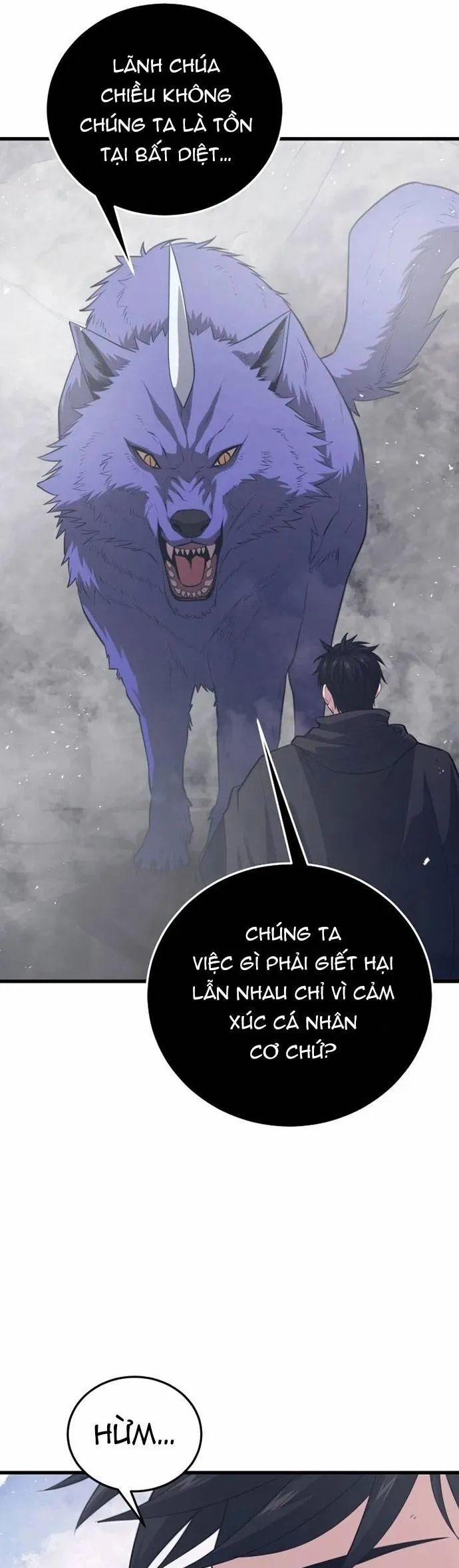 Seoul Tử Linh Sư 103 trang 4