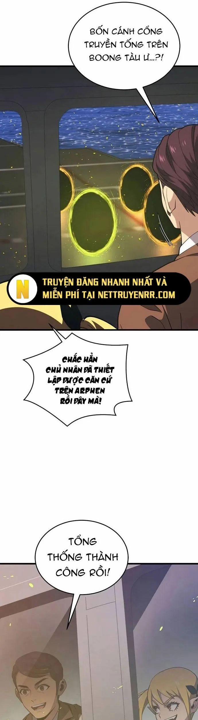 Seoul Tử Linh Sư 103 trang 40