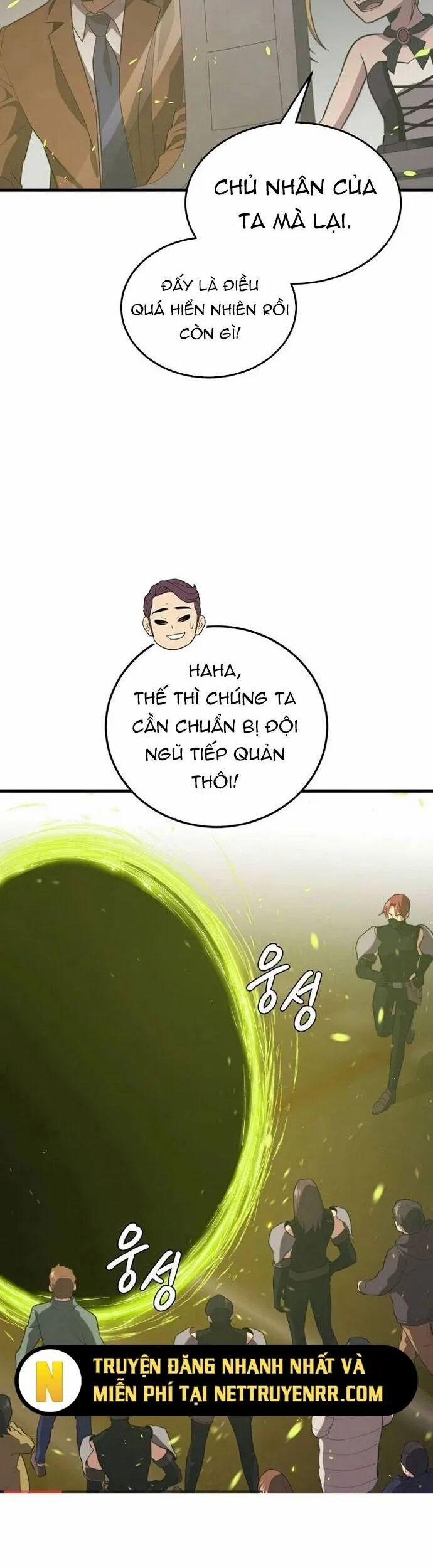 Seoul Tử Linh Sư 103 trang 41