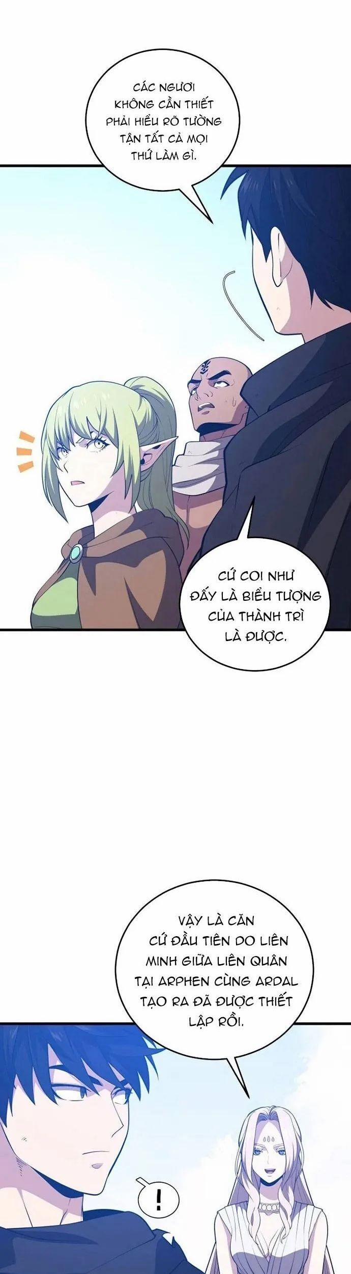 Seoul Tử Linh Sư 103 trang 44