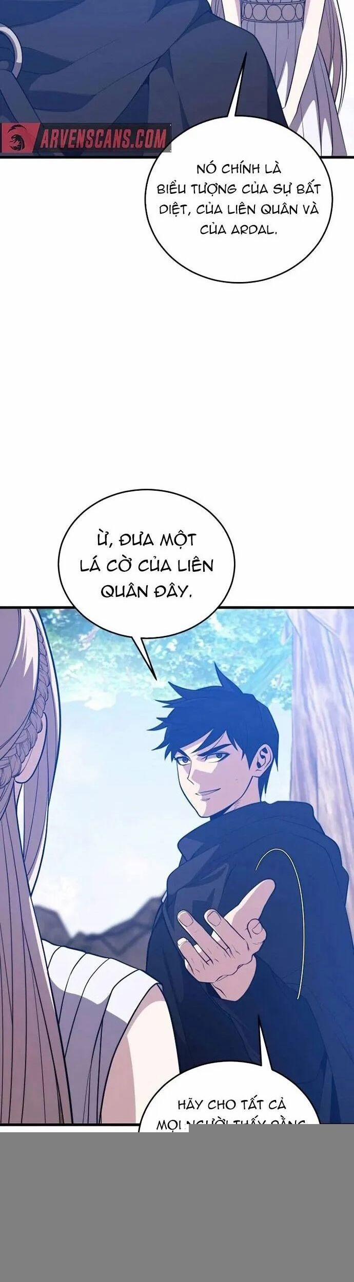 Seoul Tử Linh Sư 103 trang 45