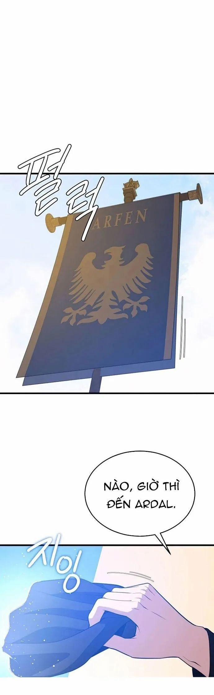 Seoul Tử Linh Sư 103 trang 46