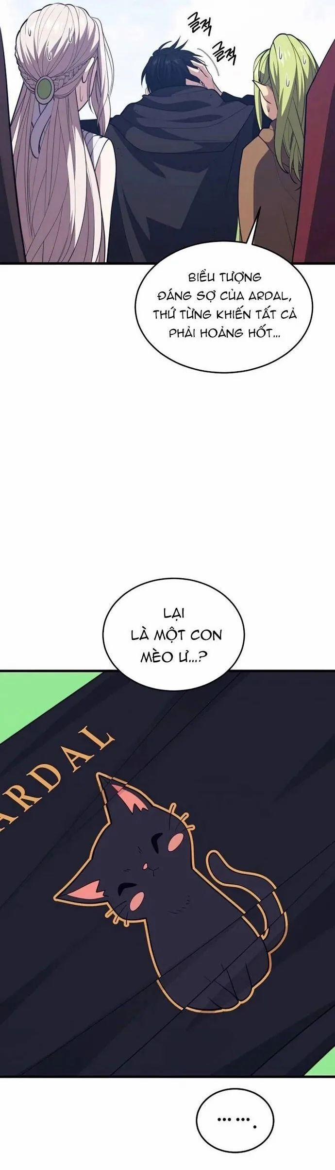 Seoul Tử Linh Sư 103 trang 48