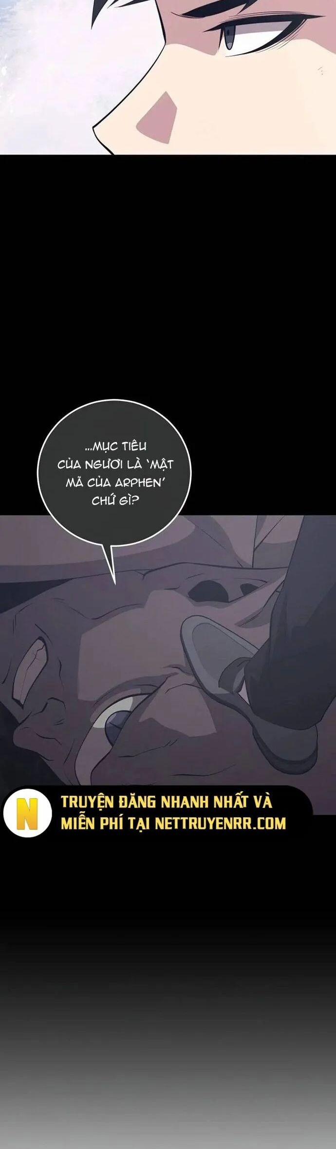 Seoul Tử Linh Sư 103 trang 5