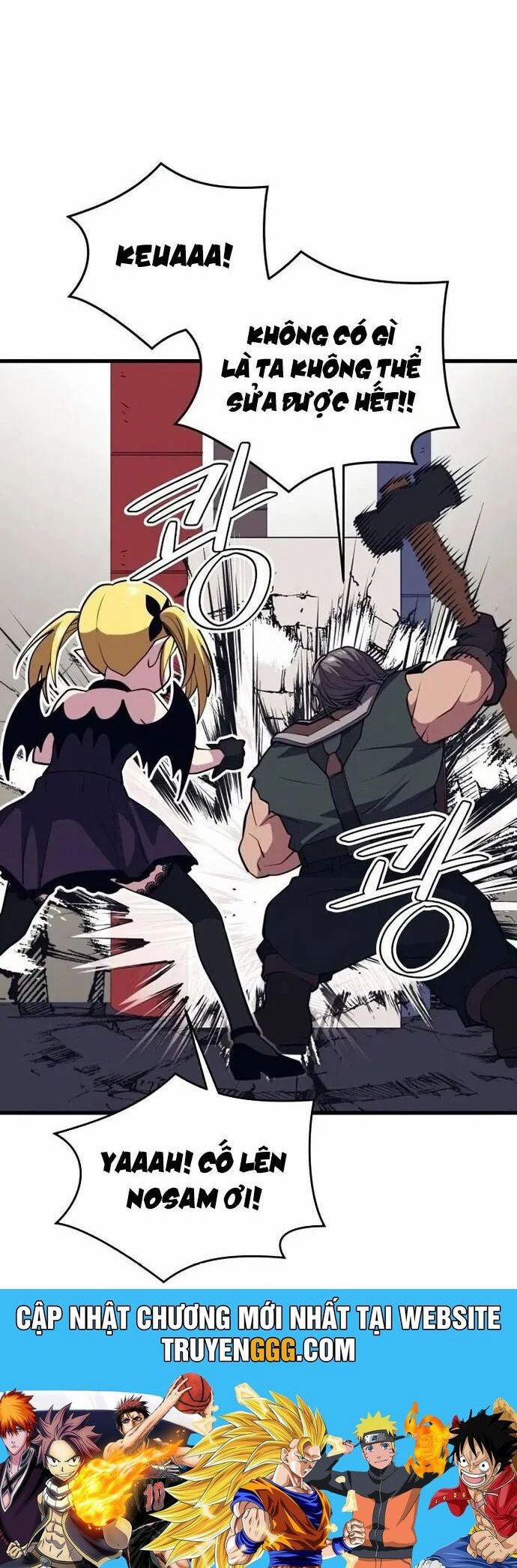 Seoul Tử Linh Sư 103 trang 51