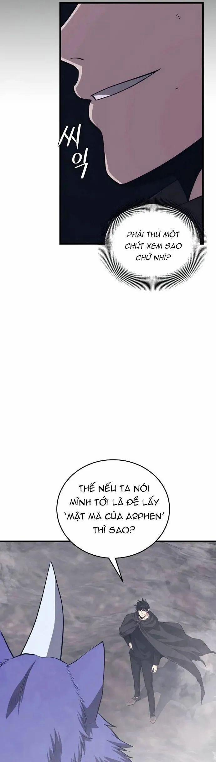 Seoul Tử Linh Sư 103 trang 6
