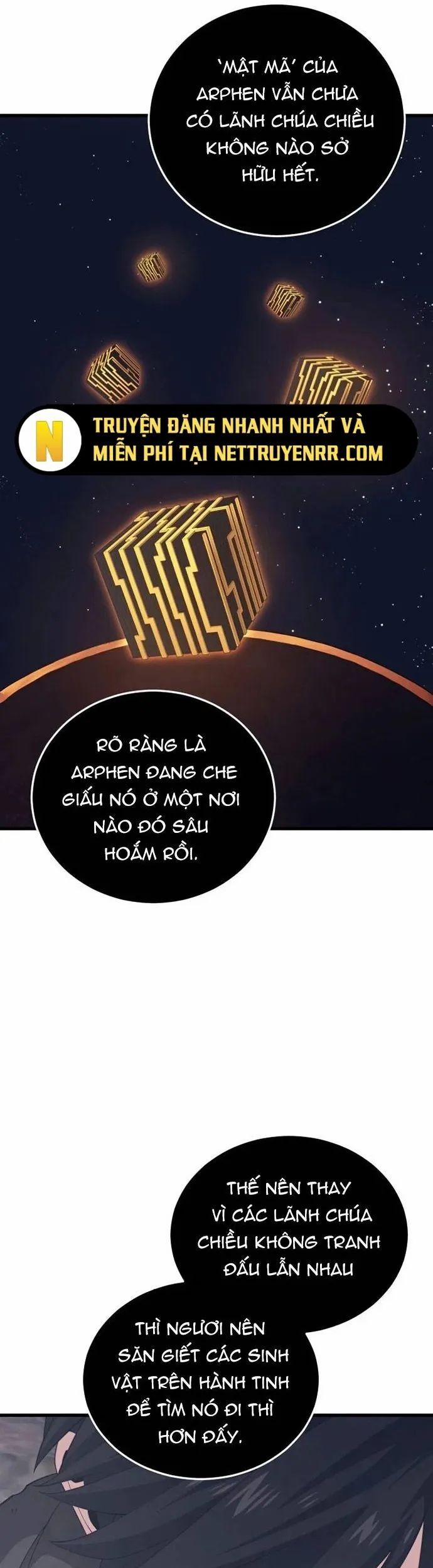 Seoul Tử Linh Sư 103 trang 8