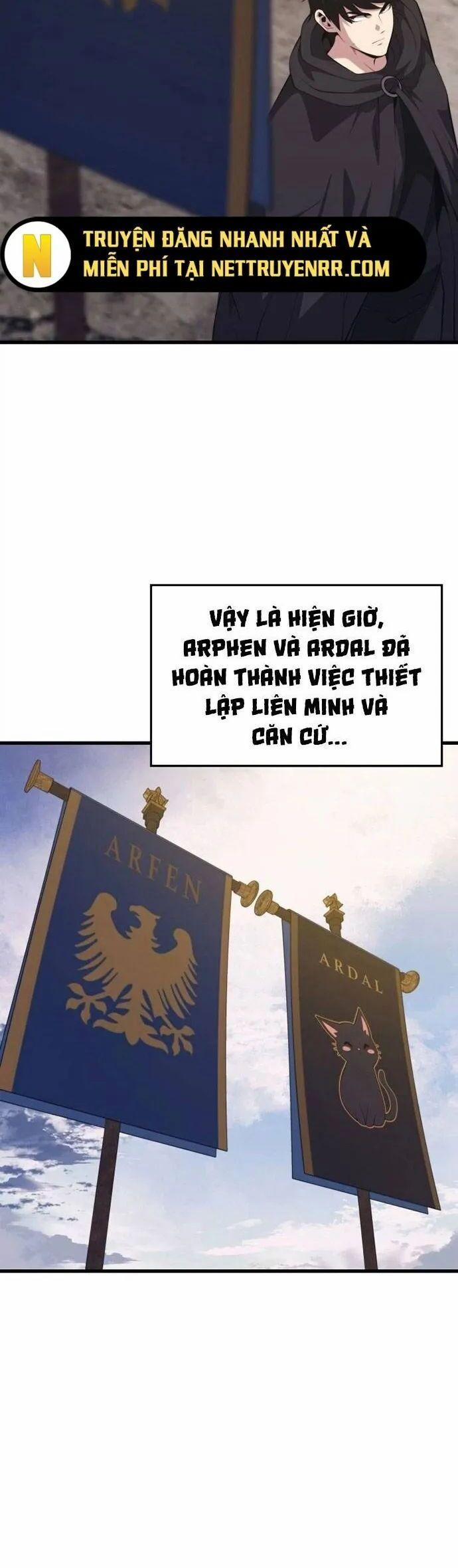 Seoul Tử Linh Sư 104 trang 1