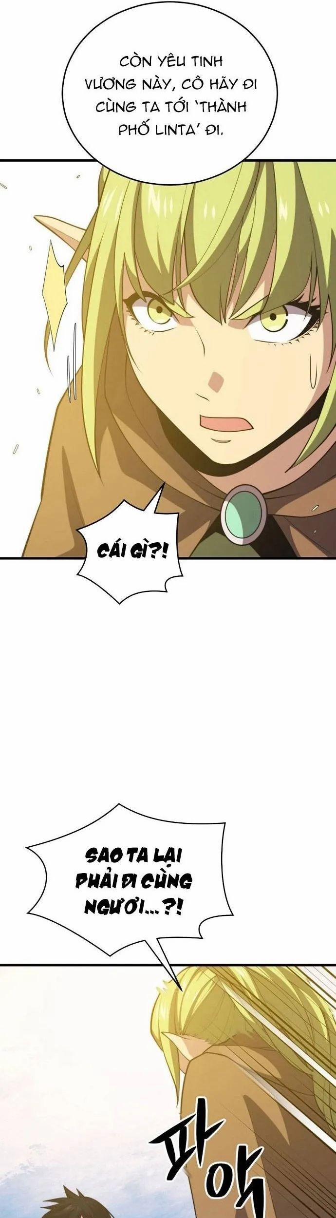 Seoul Tử Linh Sư 104 trang 10