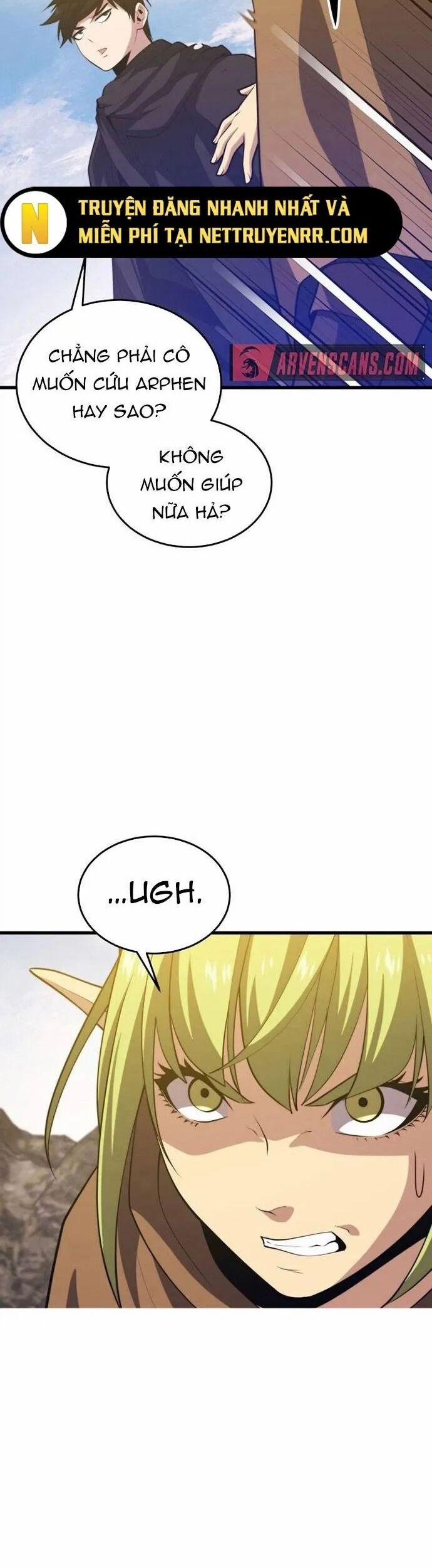 Seoul Tử Linh Sư 104 trang 11