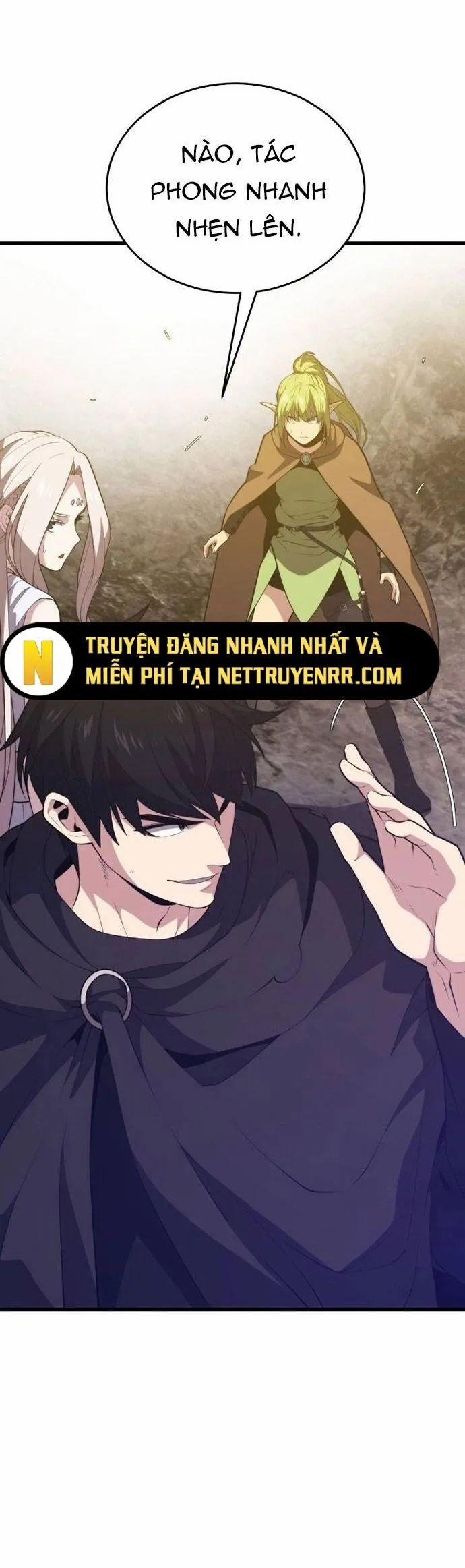 Seoul Tử Linh Sư 104 trang 12