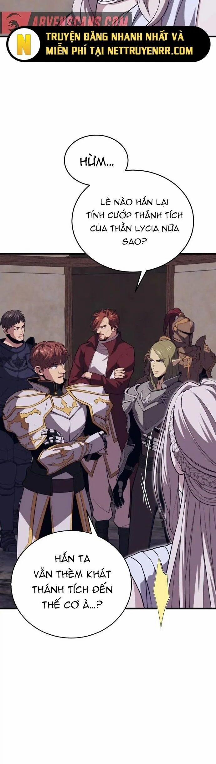 Seoul Tử Linh Sư 104 trang 15