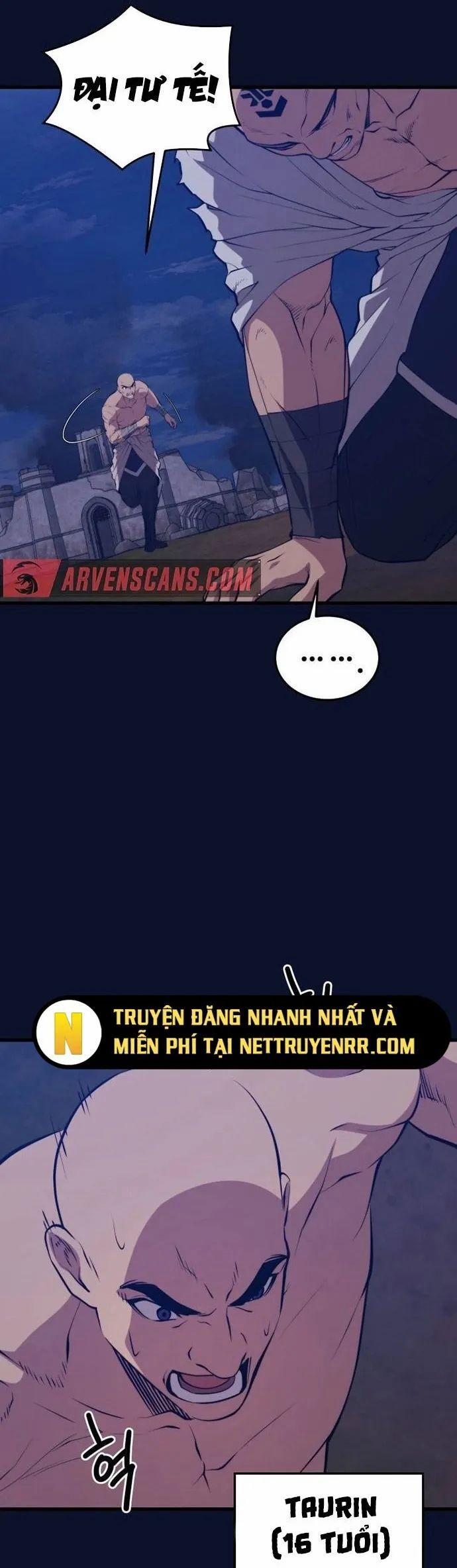 Seoul Tử Linh Sư 104 trang 18