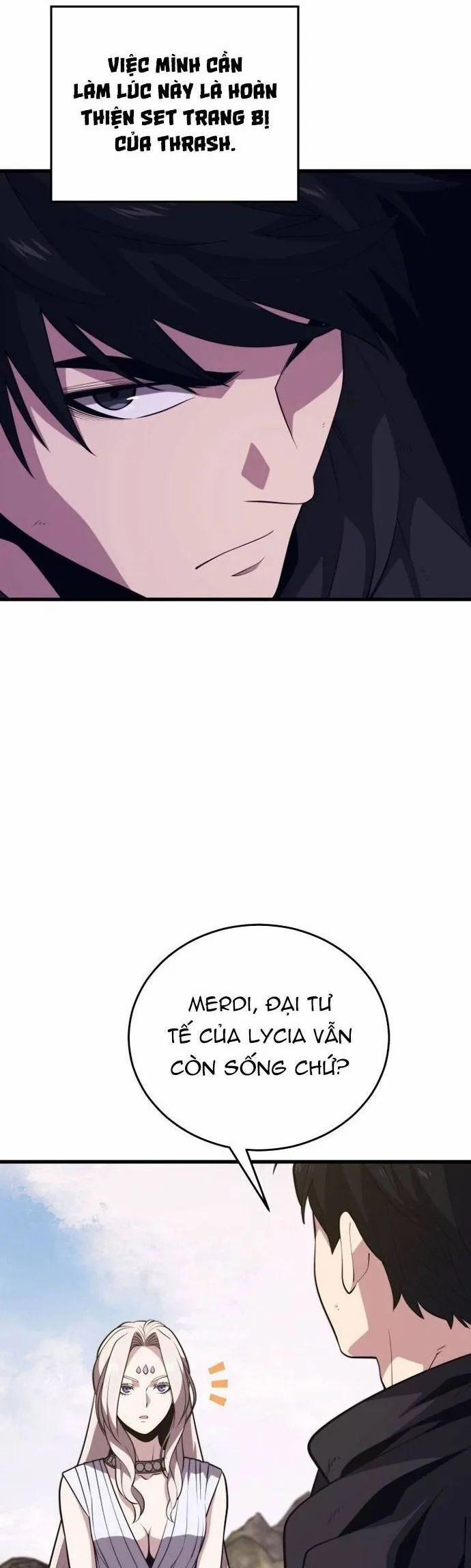 Seoul Tử Linh Sư 104 trang 2