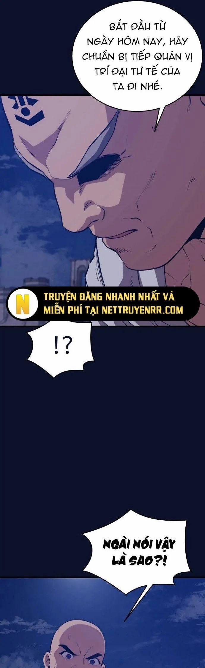Seoul Tử Linh Sư 104 trang 20