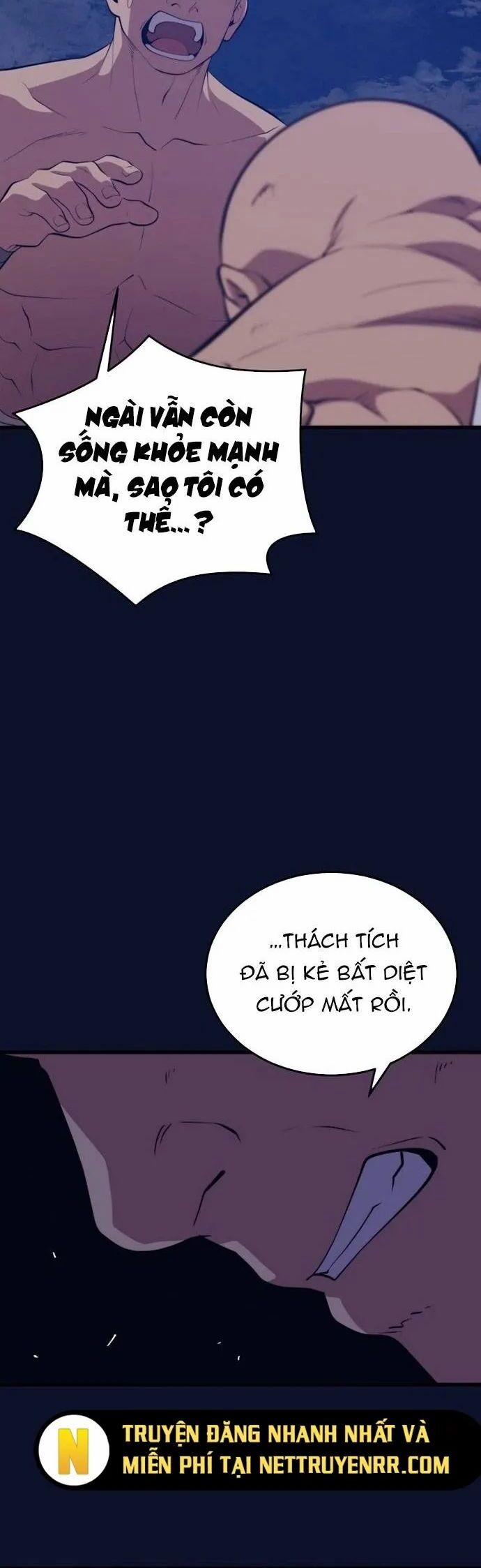 Seoul Tử Linh Sư 104 trang 21