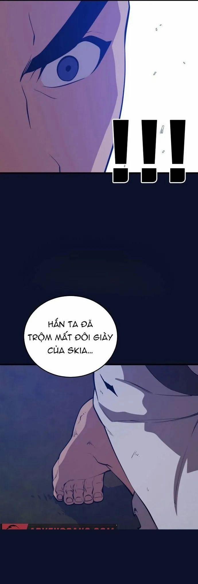 Seoul Tử Linh Sư 104 trang 22