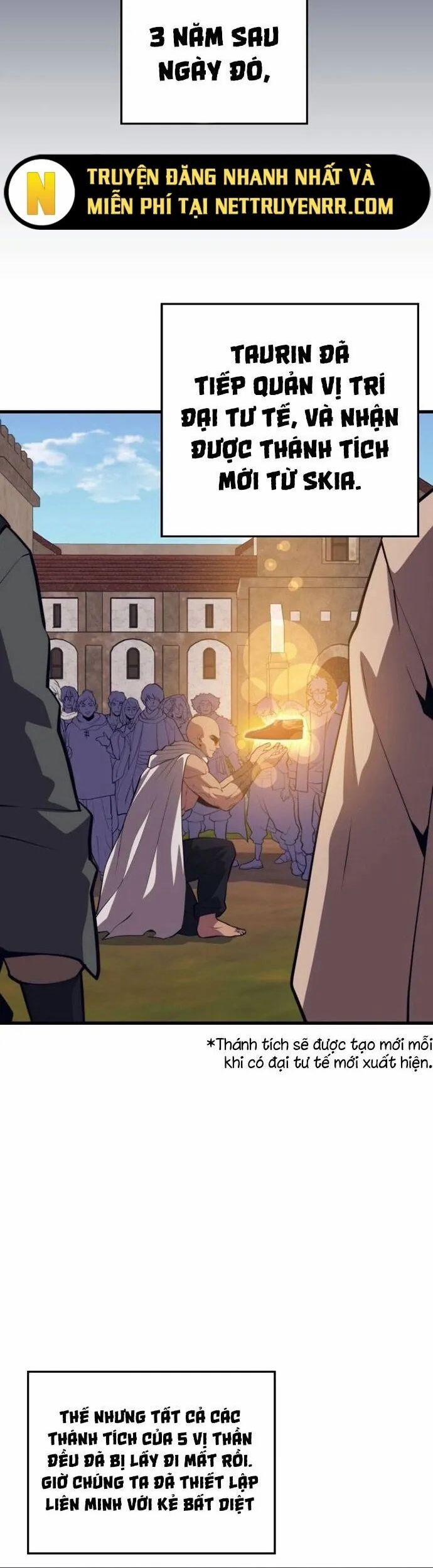 Seoul Tử Linh Sư 104 trang 25