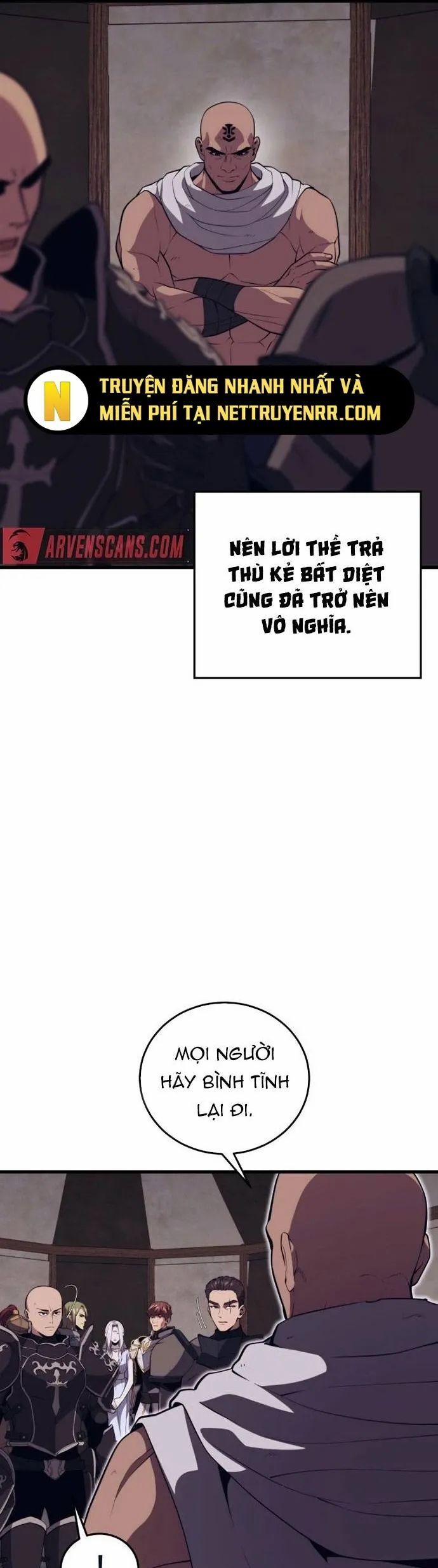 Seoul Tử Linh Sư 104 trang 26