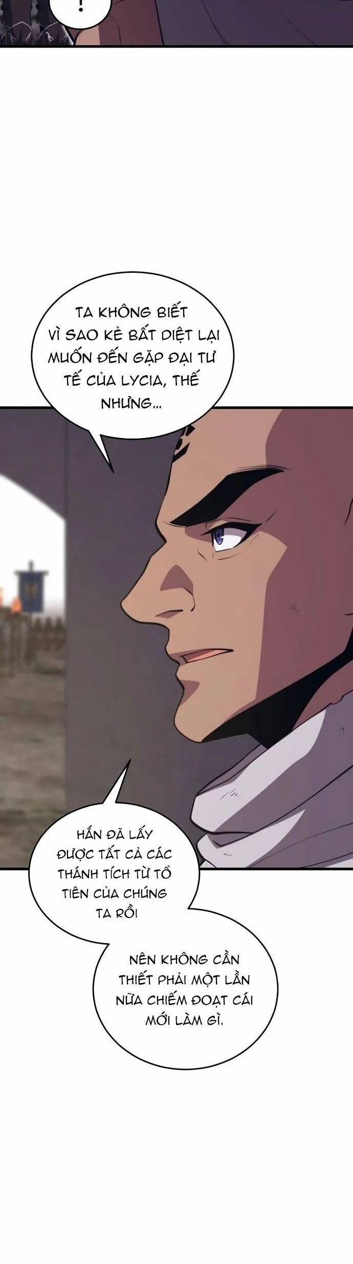 Seoul Tử Linh Sư 104 trang 27