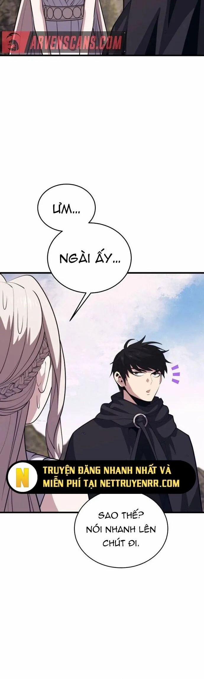Seoul Tử Linh Sư 104 trang 3