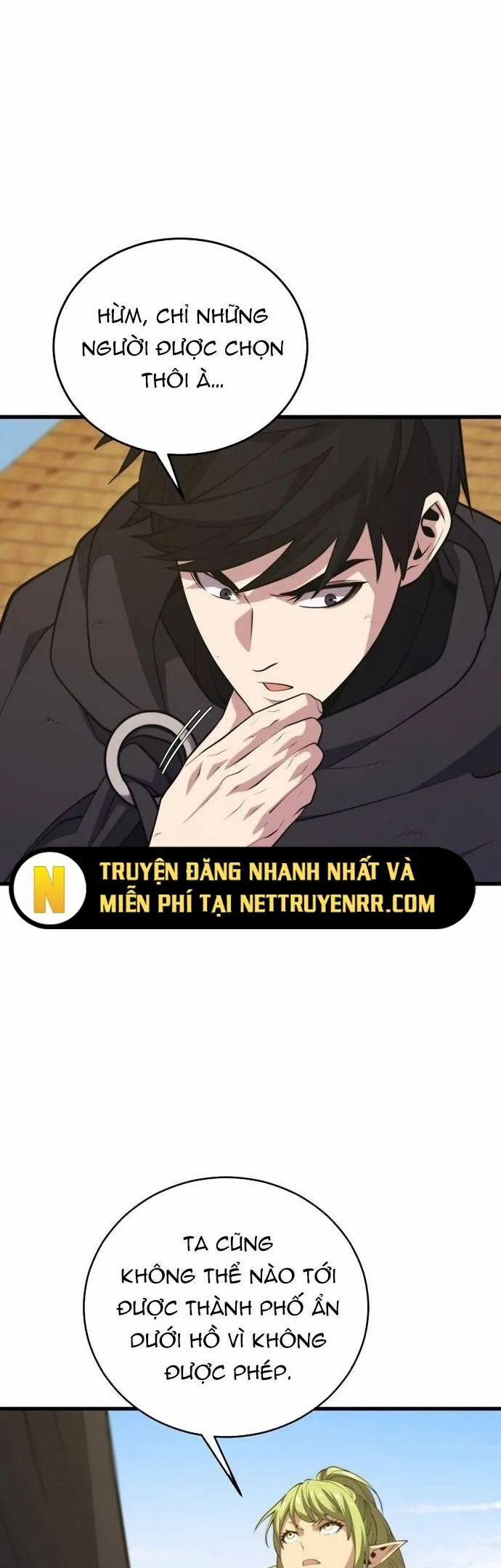 Seoul Tử Linh Sư 104 trang 34