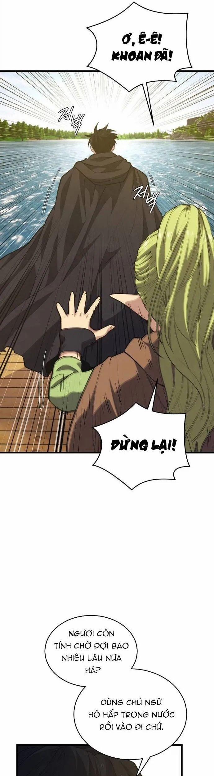 Seoul Tử Linh Sư 104 trang 36