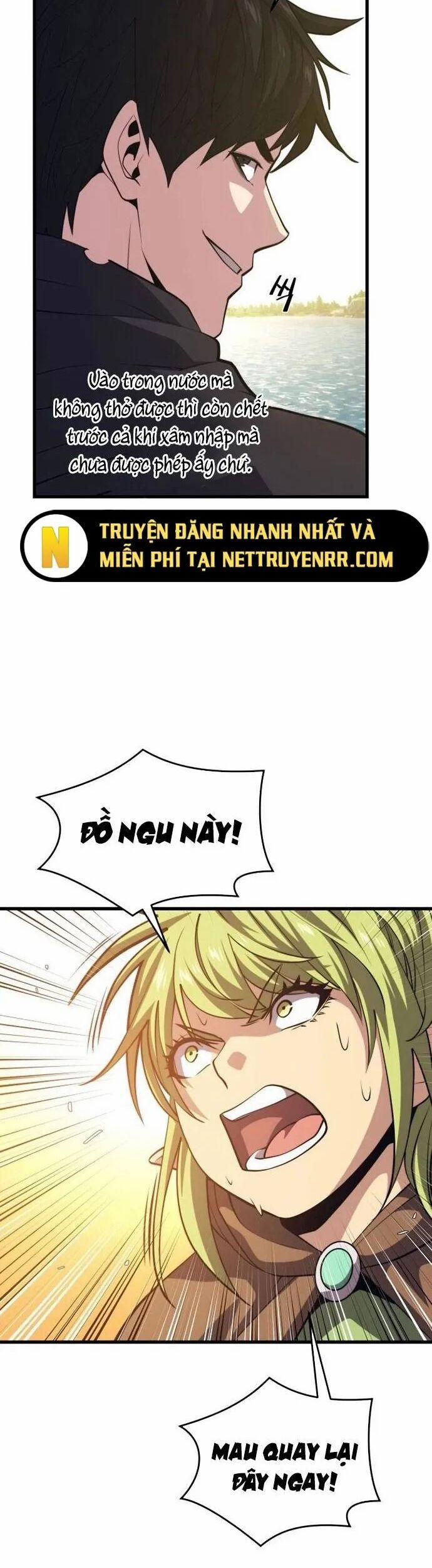 Seoul Tử Linh Sư 104 trang 37