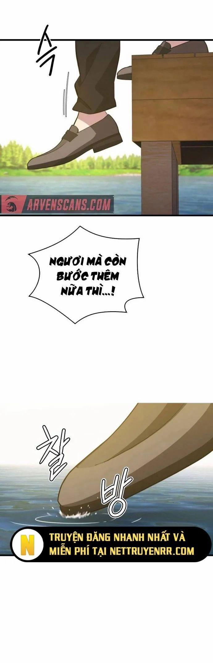 Seoul Tử Linh Sư 104 trang 38