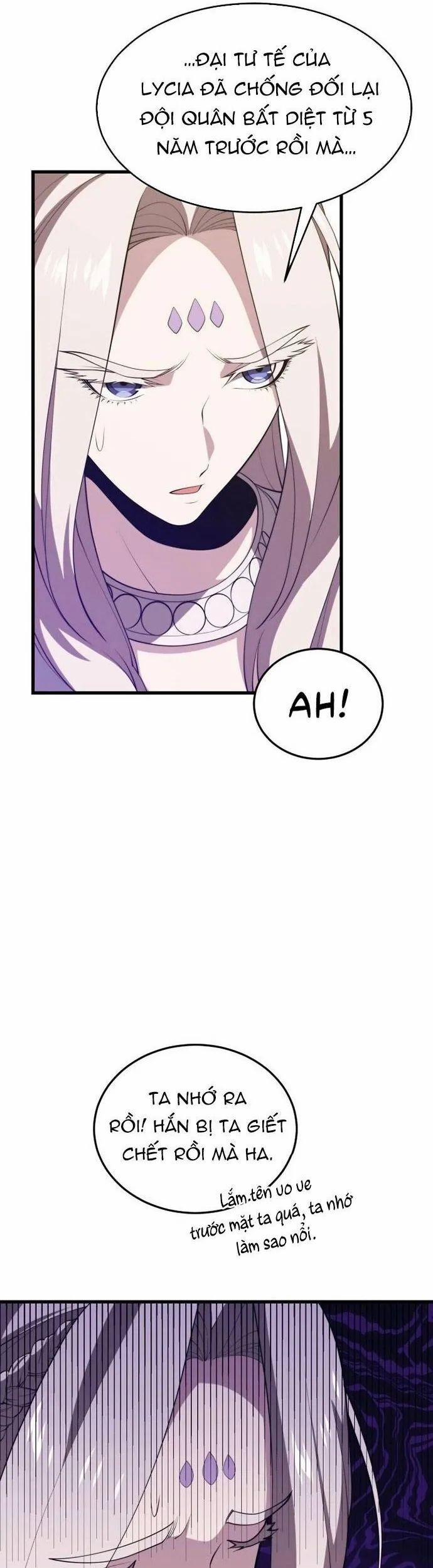 Seoul Tử Linh Sư 104 trang 4