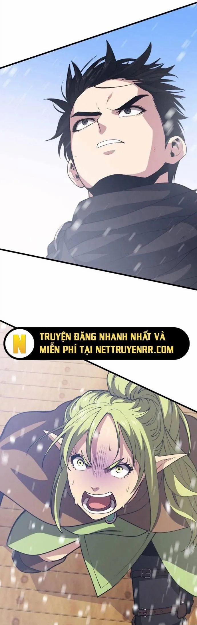 Seoul Tử Linh Sư 104 trang 40