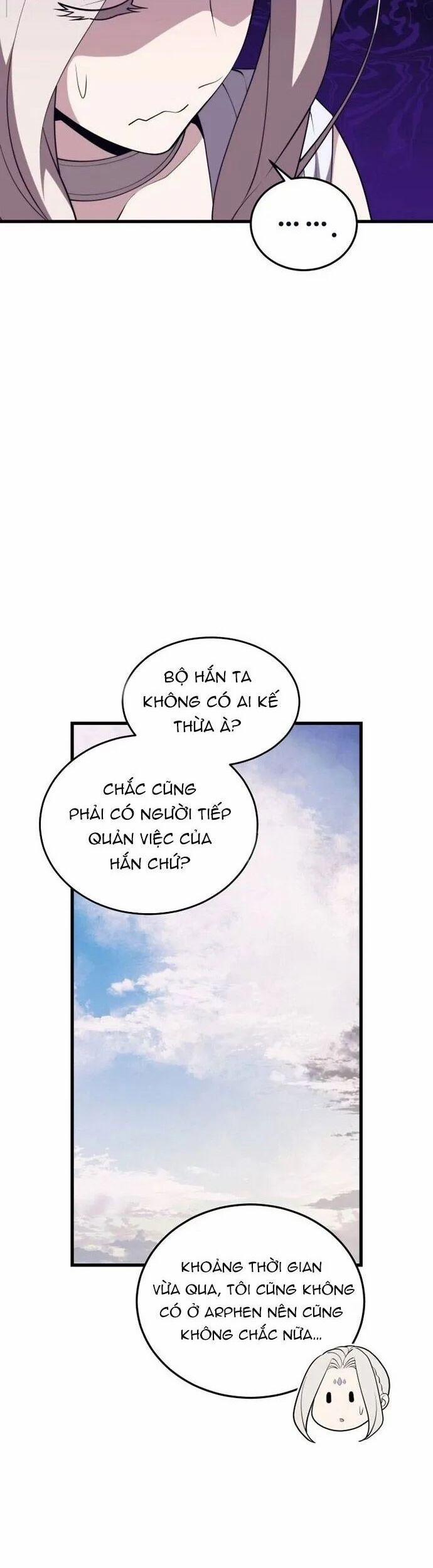 Seoul Tử Linh Sư 104 trang 5