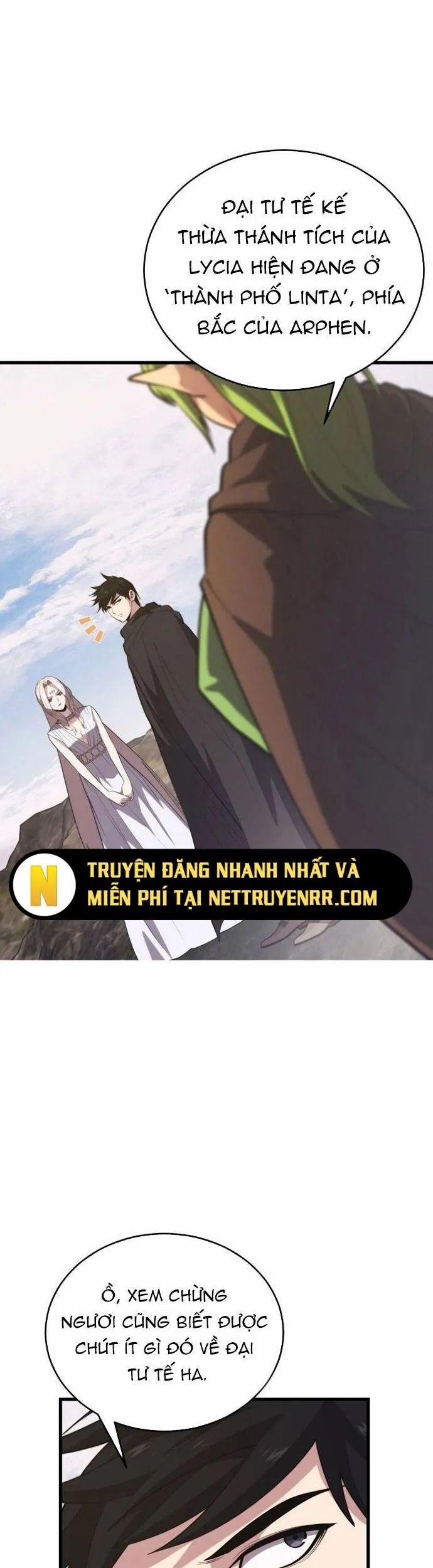 Seoul Tử Linh Sư 104 trang 6