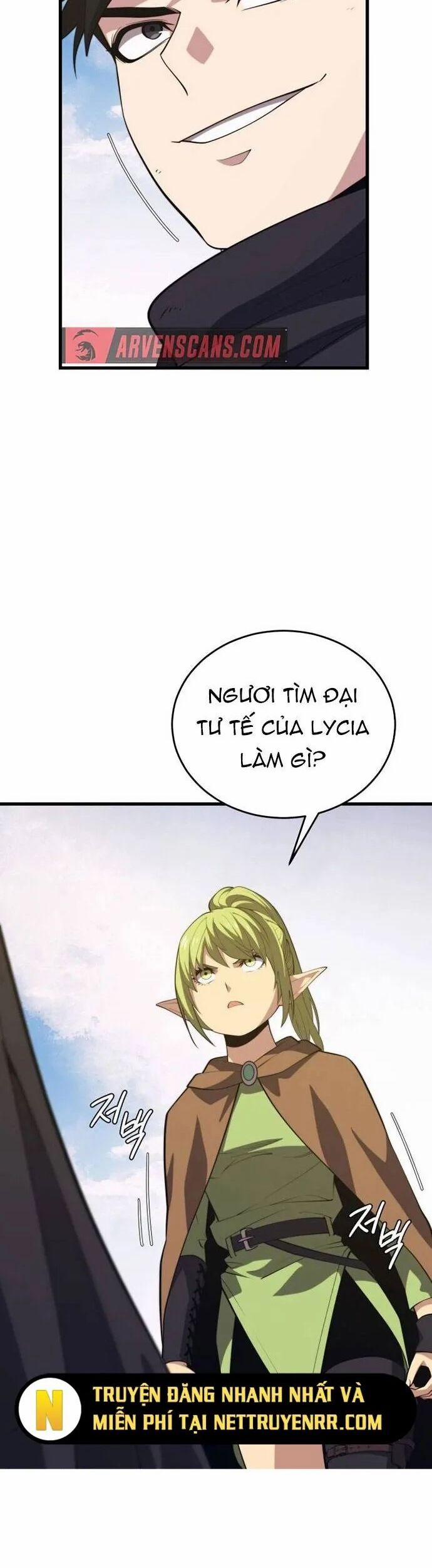 Seoul Tử Linh Sư 104 trang 7