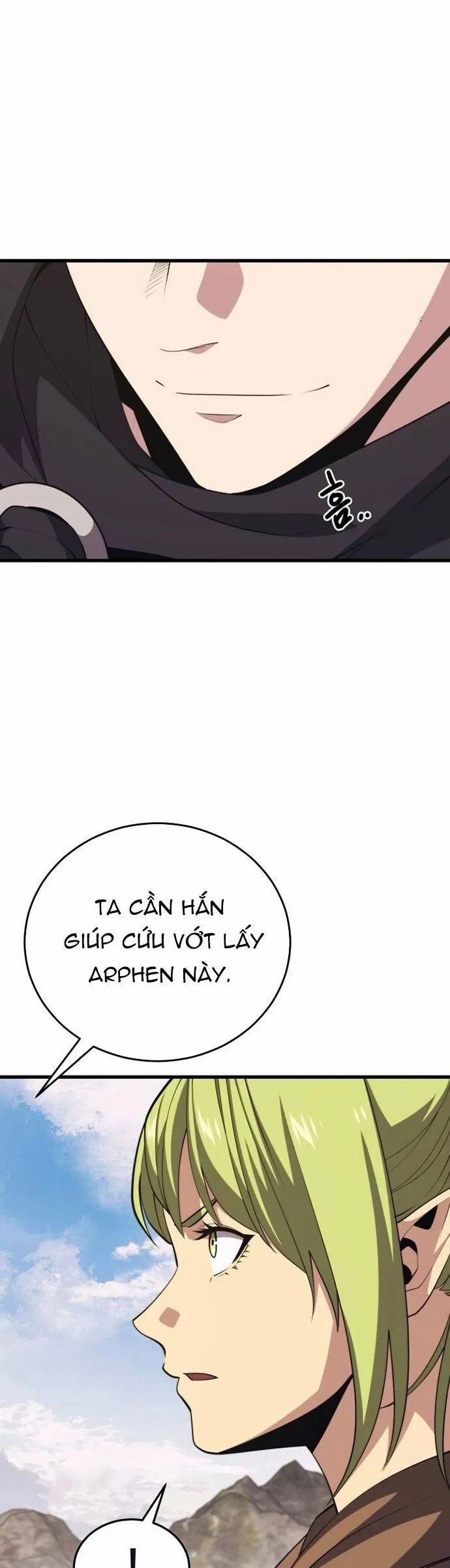 Seoul Tử Linh Sư 104 trang 8