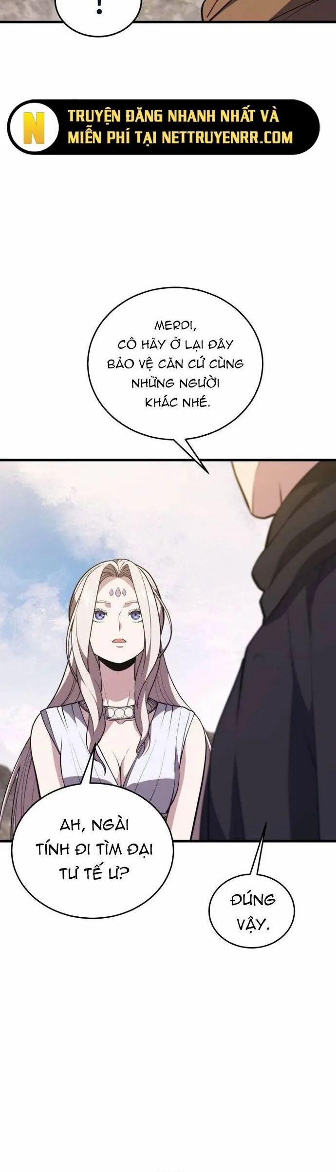 Seoul Tử Linh Sư 104 trang 9