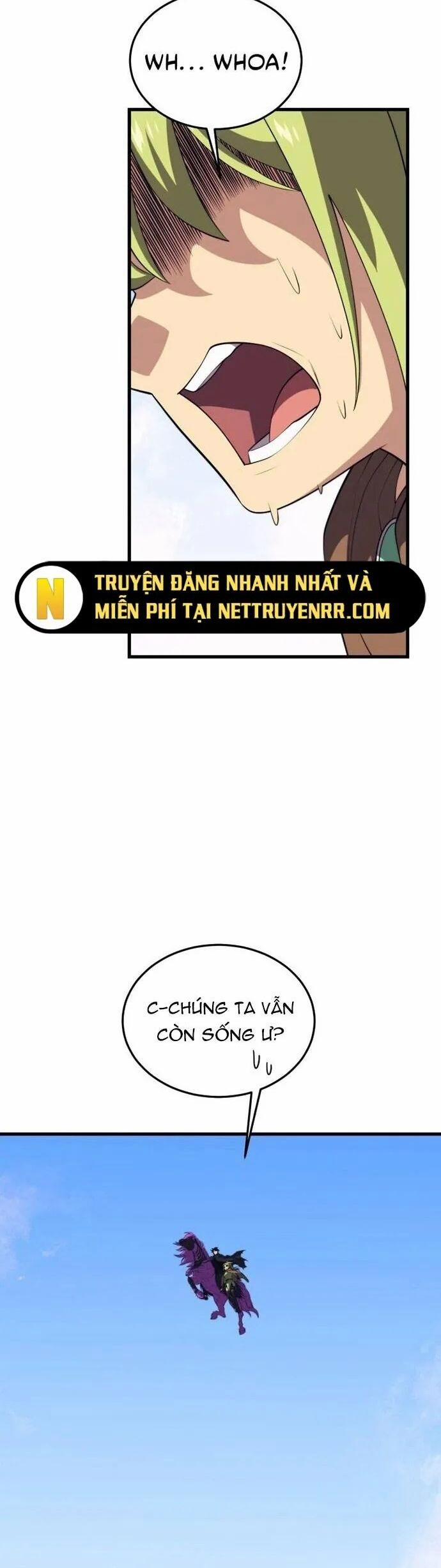 Seoul Tử Linh Sư 105 trang 11