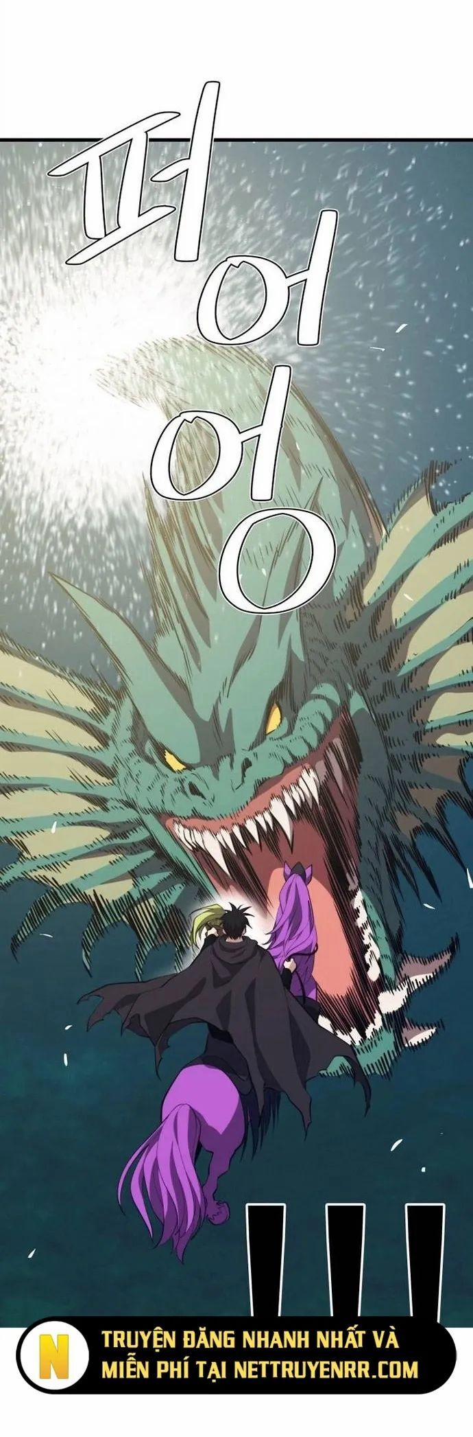 Seoul Tử Linh Sư 105 trang 16